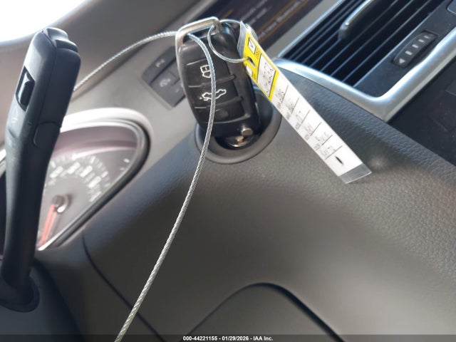 2015 AUDI Q7 WA1DGAFE2FD007761 Photo 10