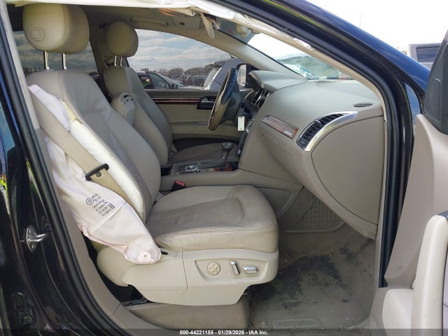 2015 AUDI Q7 WA1DGAFE2FD007761 Photo 4