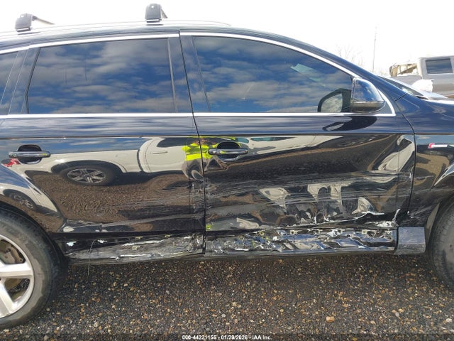 2015 AUDI Q7 WA1DGAFE2FD007761 Photo 5
