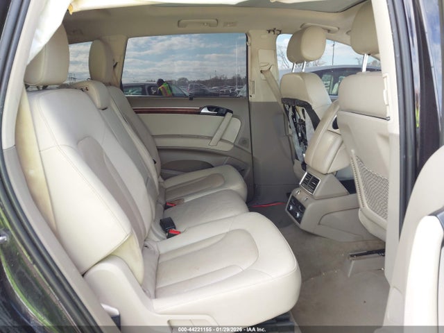 2015 AUDI Q7 WA1DGAFE2FD007761 Photo 7
