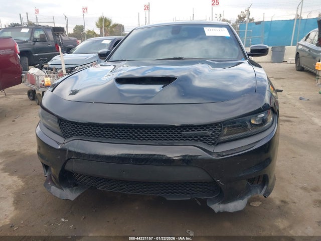 Aukcja sprzedaży 2023 Dodge Charger Gt, vin: 2C3CDXHG8PH671356, numer aukcji: 44221157