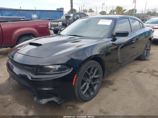 Aukcja sprzedaży 2023 Dodge Charger Gt, vin: 2C3CDXHG8PH671356, numer aukcji: 44221157