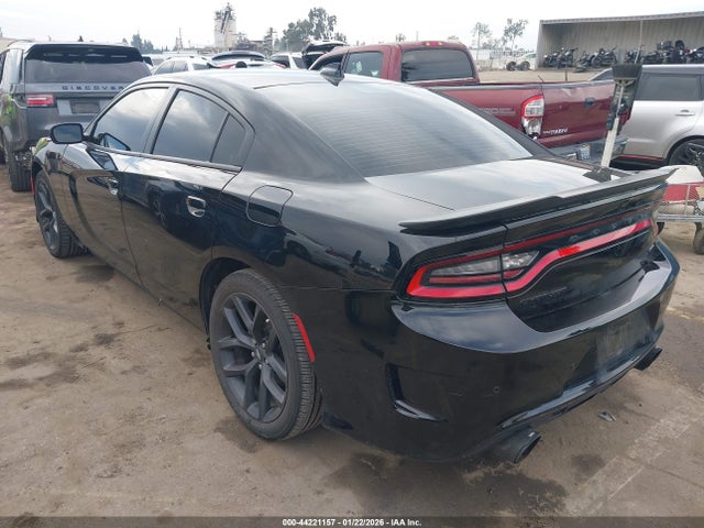 Aukcja sprzedaży 2023 Dodge Charger Gt, vin: 2C3CDXHG8PH671356, numer aukcji: 44221157