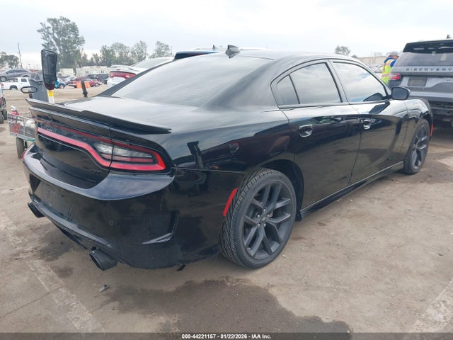 Aukcja sprzedaży 2023 Dodge Charger Gt, vin: 2C3CDXHG8PH671356, numer aukcji: 44221157