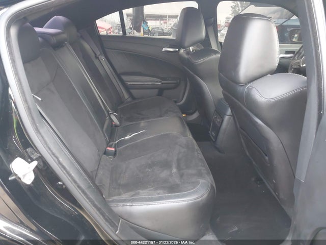 Aukcja sprzedaży 2023 Dodge Charger Gt, vin: 2C3CDXHG8PH671356, numer aukcji: 44221157