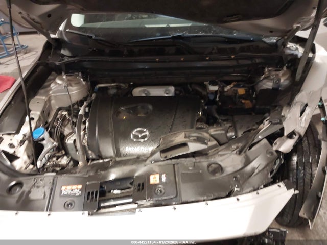 Продаж на аукціоні авто 2025 Mazda Cx-5 2.5 S Select, vin: JM3KFBBL1S0554622, номер лоту: 44221164