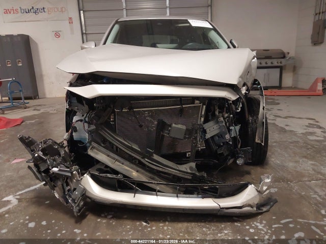 Продаж на аукціоні авто 2025 Mazda Cx-5 2.5 S Select, vin: JM3KFBBL1S0554622, номер лоту: 44221164