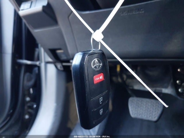 44221173 :رقم المزاد ، 3TMLB5JN0RM007717 vin ، 2024 Toyota Tacoma Sr5 مزاد بيع