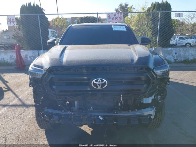 44221173 :رقم المزاد ، 3TMLB5JN0RM007717 vin ، 2024 Toyota Tacoma Sr5 مزاد بيع