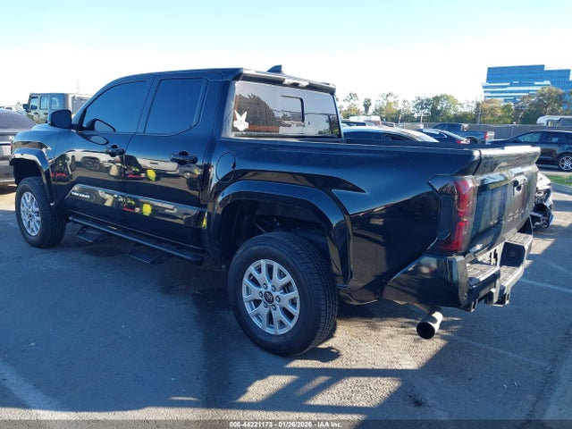 44221173 :رقم المزاد ، 3TMLB5JN0RM007717 vin ، 2024 Toyota Tacoma Sr5 مزاد بيع