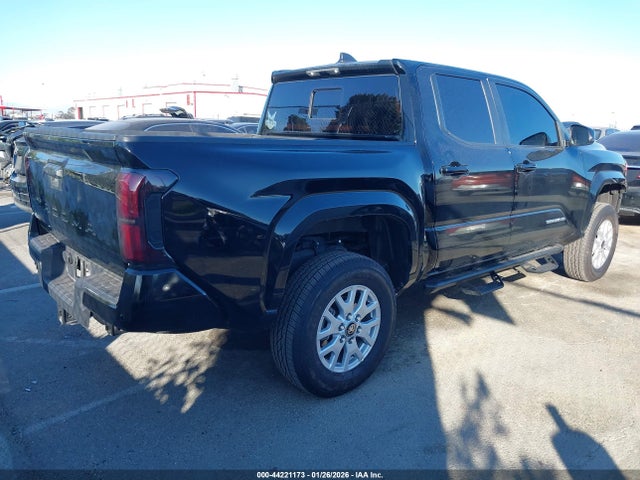 44221173 :رقم المزاد ، 3TMLB5JN0RM007717 vin ، 2024 Toyota Tacoma Sr5 مزاد بيع