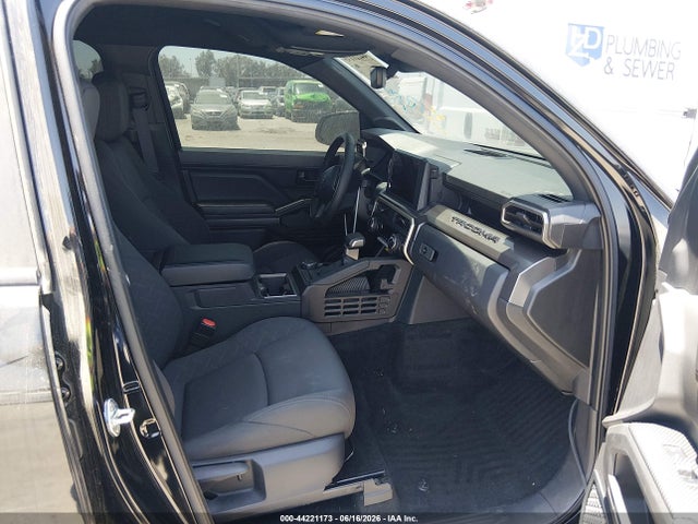 44221173 :رقم المزاد ، 3TMLB5JN0RM007717 vin ، 2024 Toyota Tacoma Sr5 مزاد بيع