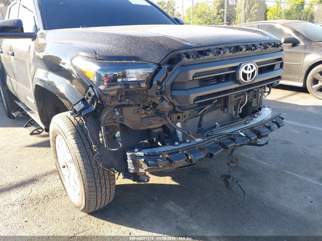 44221173 :رقم المزاد ، 3TMLB5JN0RM007717 vin ، 2024 Toyota Tacoma Sr5 مزاد بيع
