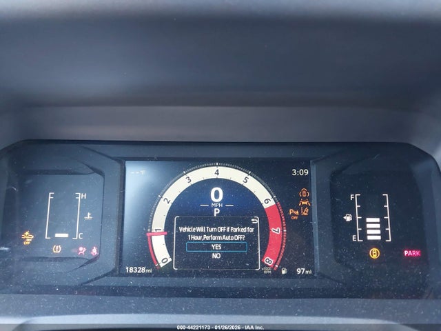 44221173 :رقم المزاد ، 3TMLB5JN0RM007717 vin ، 2024 Toyota Tacoma Sr5 مزاد بيع