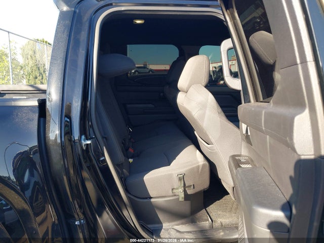 44221173 :رقم المزاد ، 3TMLB5JN0RM007717 vin ، 2024 Toyota Tacoma Sr5 مزاد بيع