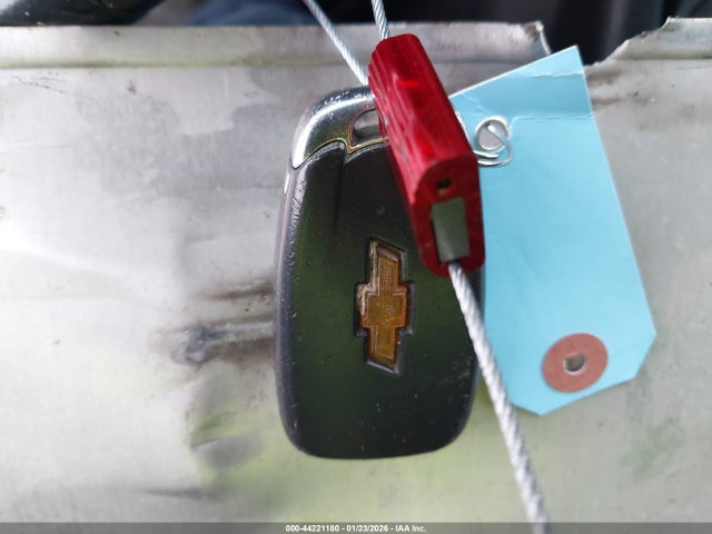 2017 CHEVROLET MALIBU 1G1ZE5ST2HF213529 Photo 10