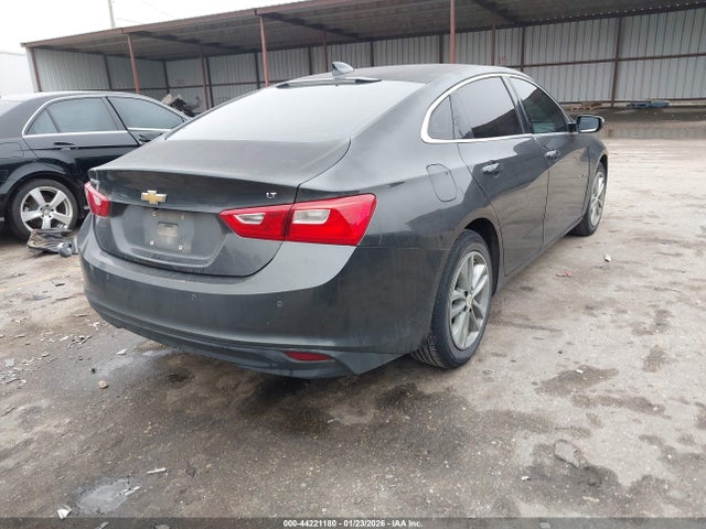 2017 CHEVROLET MALIBU 1G1ZE5ST2HF213529 Photo 3