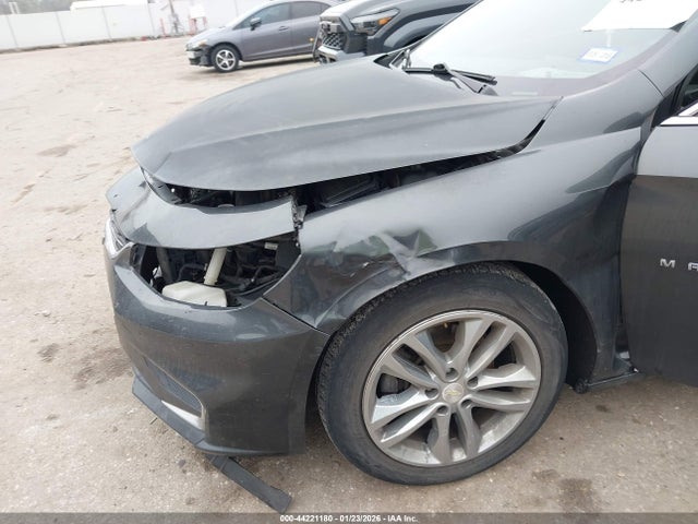 2017 CHEVROLET MALIBU 1G1ZE5ST2HF213529 Photo 5