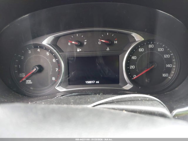 2017 CHEVROLET MALIBU 1G1ZE5ST2HF213529 Photo 6