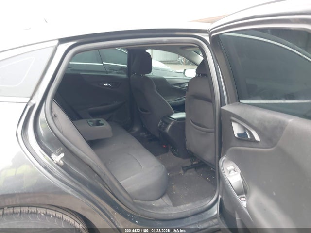 2017 CHEVROLET MALIBU 1G1ZE5ST2HF213529 Photo 7