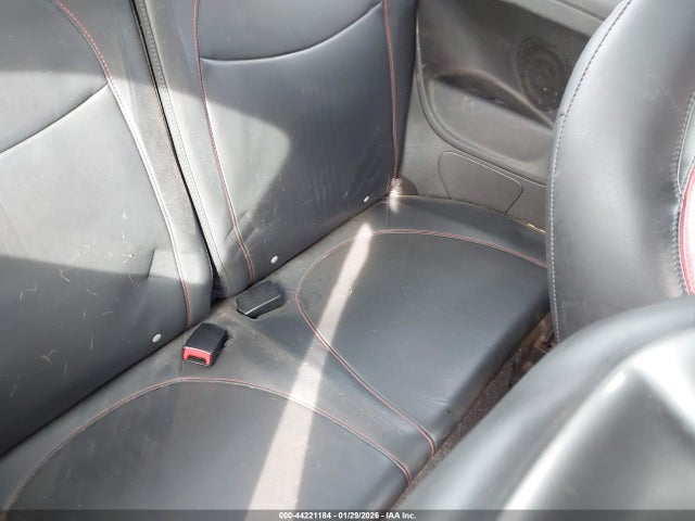 2013 FIAT 500 3C3CFFFH6DT753024 Photo 7