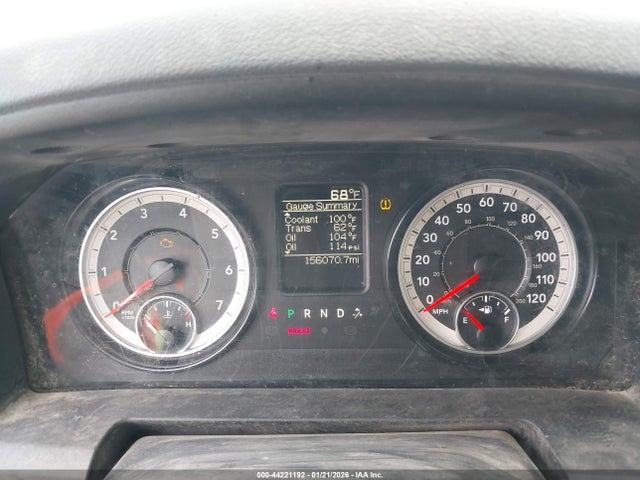 2017 RAM 1500 1C6RR6FG2HS542566 Photo 6