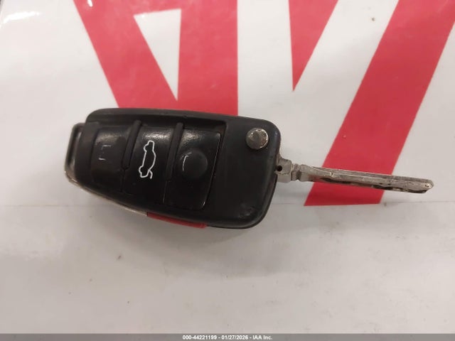 2008 AUDI A4 WAUDF78E48A102395 Photo 10