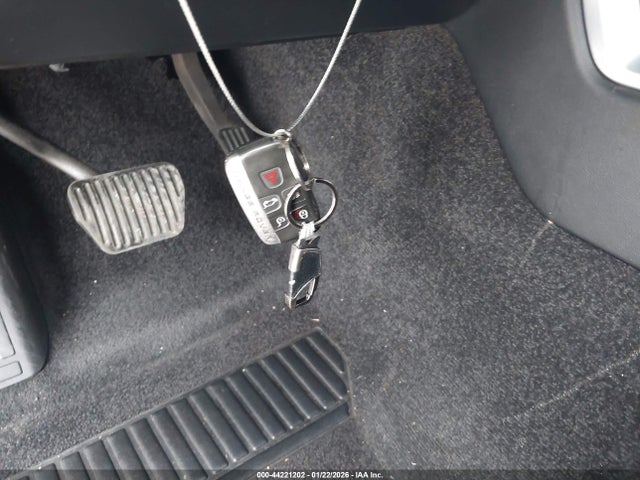 2016 LAND ROVER RANGE ROVER SALGS2KF0GA252642 Photo 10