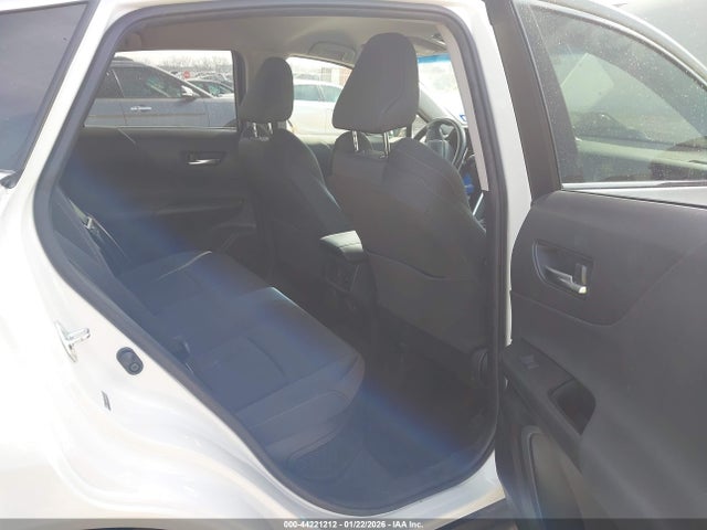 2021 TOYOTA VENZA JTEAAAAHXMJ042005 Photo 7