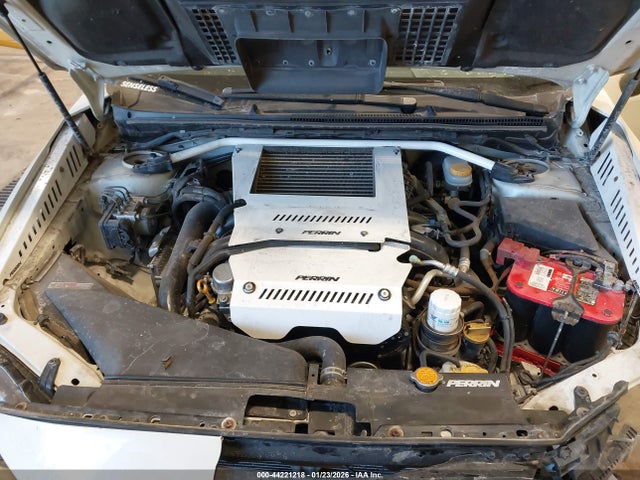Subaru WRX 2016 JF1VA1B68G9825984 Image 10