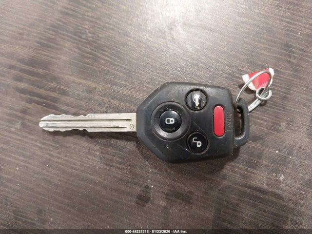 Subaru WRX 2016 JF1VA1B68G9825984 Image 11
