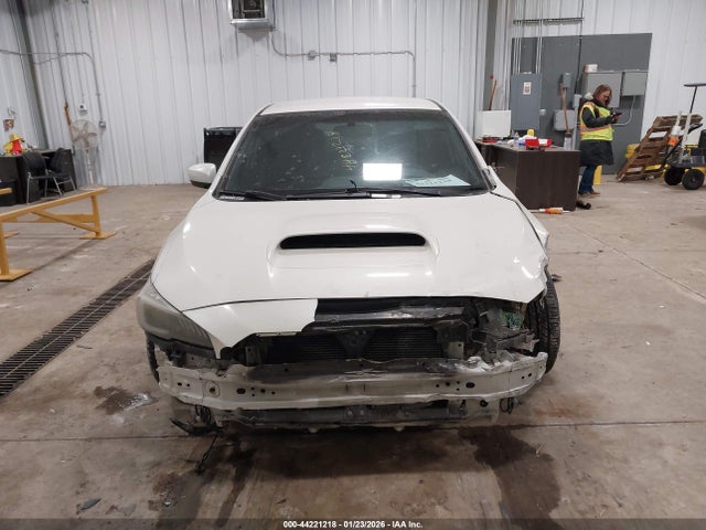 Subaru WRX 2016 JF1VA1B68G9825984 Image 13