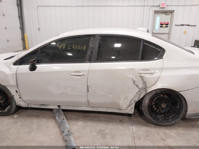 Subaru WRX 2016 JF1VA1B68G9825984 Image 15