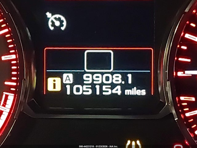 Subaru WRX 2016 JF1VA1B68G9825984 Image 16