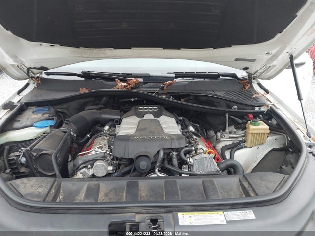 2015 AUDI Q7 WA1DGAFE4FD005462 Photo 9