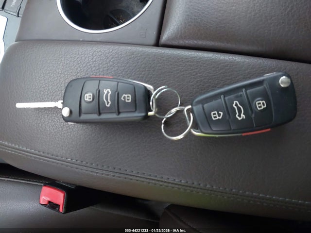 2015 AUDI Q7 WA1DGAFE4FD005462 Photo 10