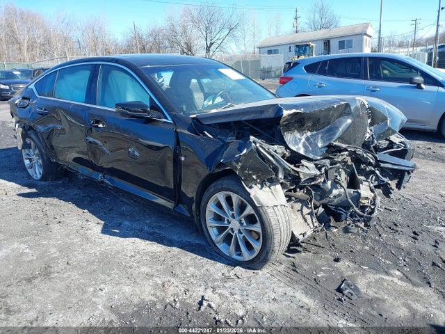 2023 CADILLAC CT5 1G6DS5RW2P0150009 Photo 0