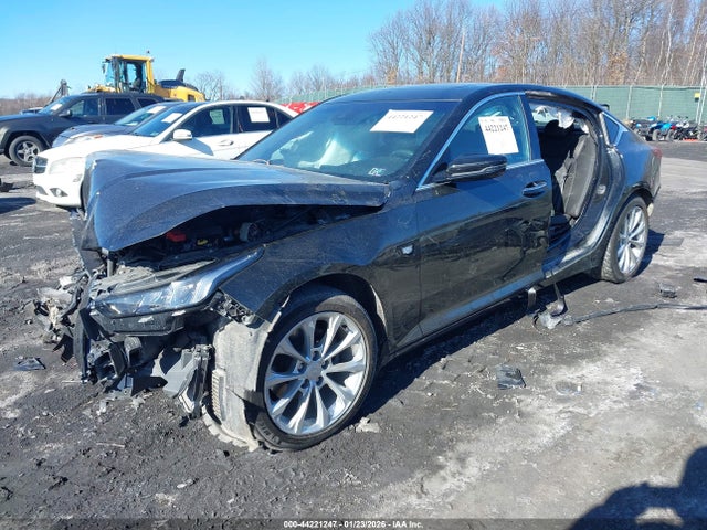 2023 CADILLAC CT5 1G6DS5RW2P0150009 Photo 1