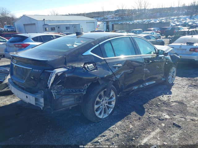 2023 CADILLAC CT5 1G6DS5RW2P0150009 Photo 3