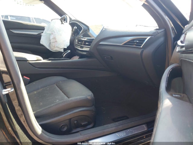 2023 CADILLAC CT5 1G6DS5RW2P0150009 Photo 4