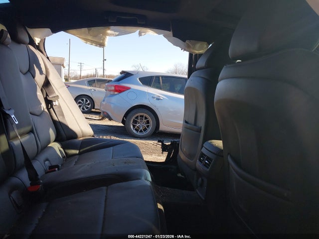 2023 CADILLAC CT5 1G6DS5RW2P0150009 Photo 7