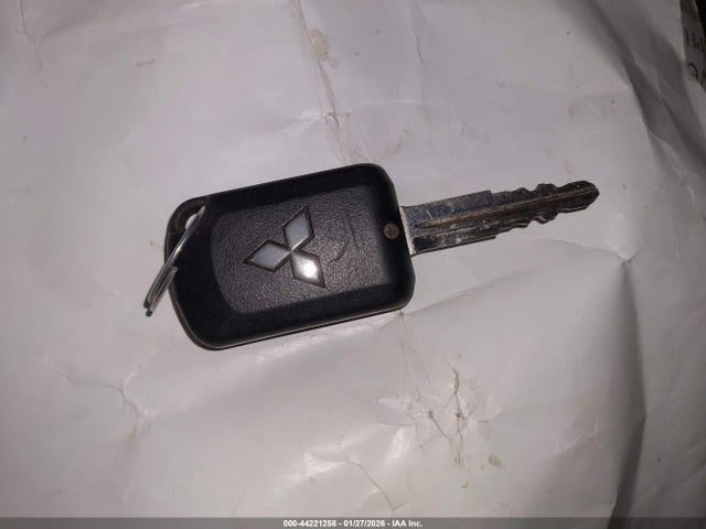 2016 MITSUBISHI LANCER JA32V2FW0GU002978 Photo 10