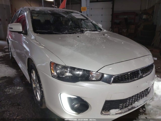 2016 MITSUBISHI LANCER JA32V2FW0GU002978 Photo 5