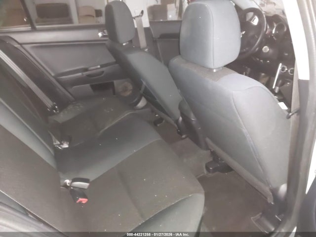 2016 MITSUBISHI LANCER JA32V2FW0GU002978 Photo 7