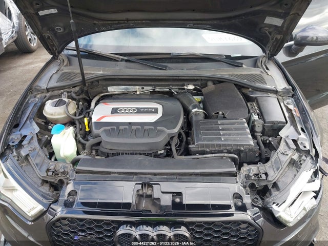2015 AUDI S3 WAUFFGFF8F1083867 Photo 9