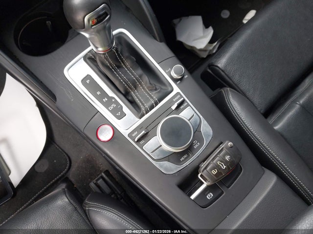 2015 AUDI S3 WAUFFGFF8F1083867 Photo 10