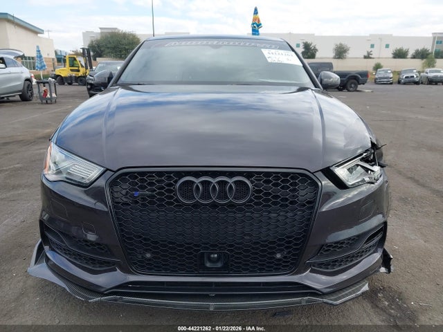 Audi S3 2.0t Premium Plus 2015 WAUFFGFF8F1083867 Image 12