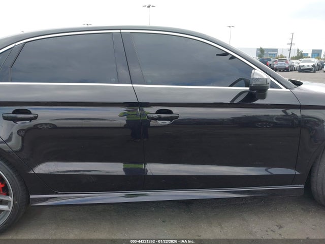 Audi S3 2.0t Premium Plus 2015 WAUFFGFF8F1083867 Image 13
