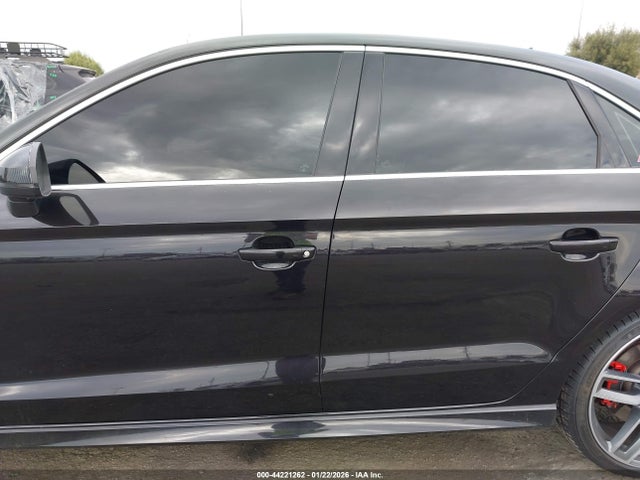 Audi S3 2.0t Premium Plus 2015 WAUFFGFF8F1083867 Image 14