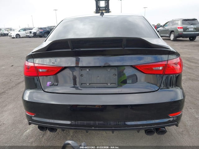 Audi S3 2.0t Premium Plus 2015 WAUFFGFF8F1083867 Image 16